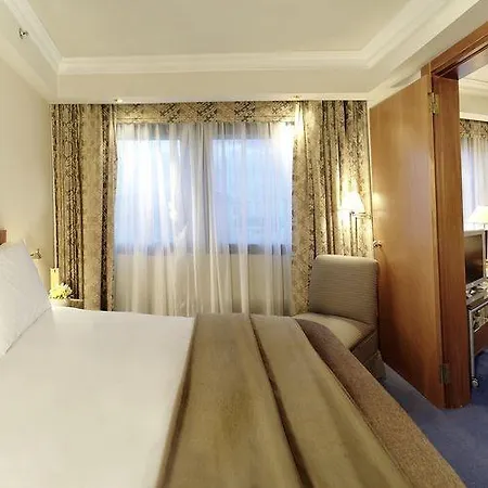 Marriott 5*